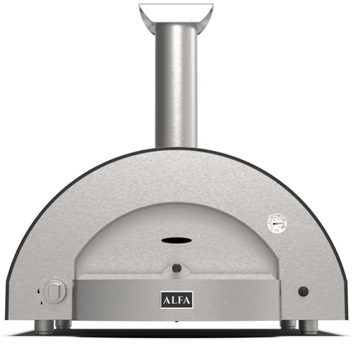 HYBRID PIZZA OVEN ALFA CLASSICO 4